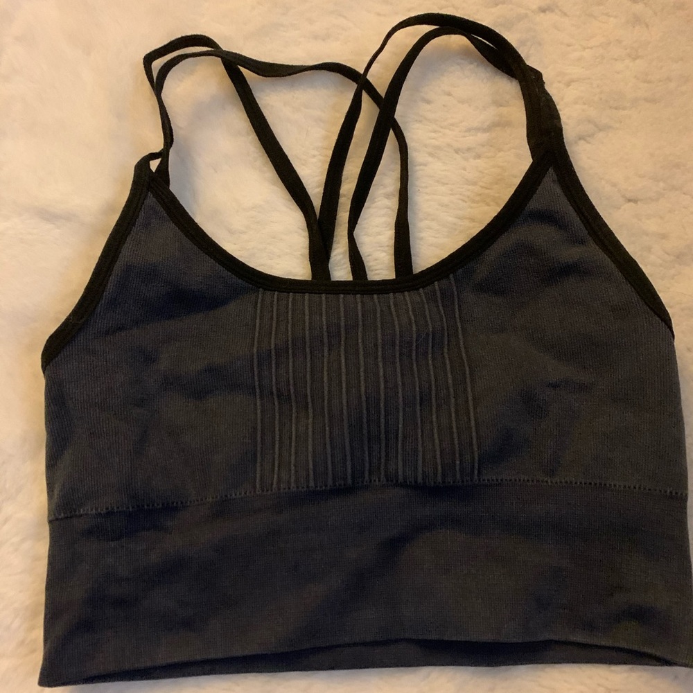 Joylab from Target sports bra!